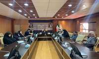 با حضور وزیر بهداشت برگزار شد؛ اولین اجلاس روسای دانشکده ها و دانشگاه های علوم پزشکی کشور در سال ۱۴۰۳