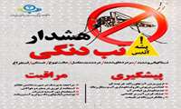 مراقب پشه آئدس باشید 