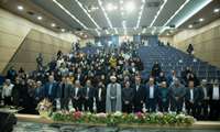 جشن بزرگ پرستاری در دانشگاه علوم‌پزشکی البرز برپاشد