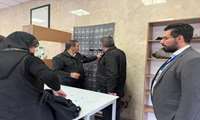 پنجمین دوره آزمون صلاحیت بالینی دندانپزشکی - بخش تئوری - الکترونیک - 18 بهمن ماه 1403 برگزار شد
