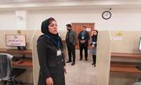 آزمون صلاحیت بالینی دندانپزشکی اسفند ماه 1403-بخش موارد بالینی- الکترونیک برگزار شد