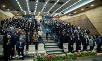 استاندار البرز در مراسم روز استاد:قدردانی از نخبگان علمی و درمانی وظیفه‌ای ملی است