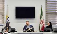 اولین جلسه شورای اخلاق دانشگاه برگزار شد