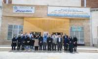 بازدید میدانی رئیس دانشگاه از دانشکده پیراپزشکی؛ تأکید بر ارتقای کیفیت آموزش‌های مهارتی و توسعه آموزش‌های مجازی