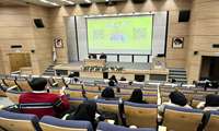 فیلم «چیزی در این قفس خالی» 7 دی ماه در دانشکده پزشکی اکران شد.