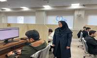 برگزاری امتحانات پایان ترم نیمسال اول  تحصیلی ۱۴۰۵ - ۱۴۰۴ دانشجویان علوم پزشکی البرز