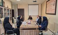 برگزاری جلسه شورای تحصیلات تکمیلی دانشگاه با محوریت بررسی مسائل آموزشی و پژوهشی دانشجویان تحصیلات تکمیلی