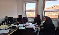 نخستین کارگاه آموزشی توانمندسازی کارشناسان آمورش به صورت وبیناری برگزار شد.